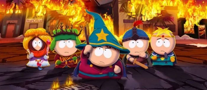 Анонсировано переиздание South Park: The Stick of Truth для PS4 и Xbox One