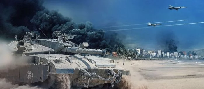 Armored Warfare: Проект Армата — что нужно знать об обновлении «Карибский кризис»