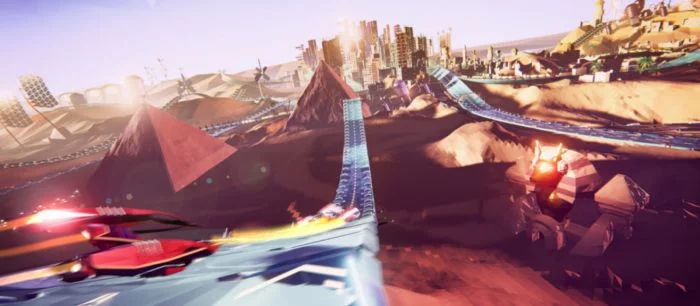 Авторы Redout объяснили проблемы с производительностью игры на Xbox One X