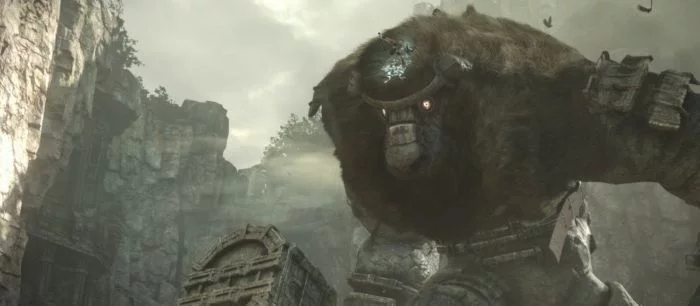Авторы ремейка Shadow of the Colossus рассказали о трудностях, с которыми столкнулись