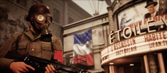 Battalion 1944 появится в раннем доступе Steam в феврале. Вышел новый трейлер