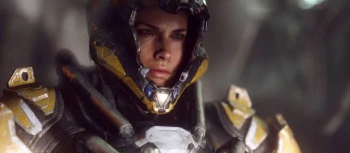BioWare подтвердила, что в Anthem не будет динамической смены сложности