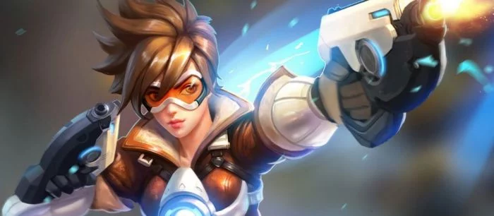 Blizzard банит токсичных игроков в Overwatch, находя их через Twitch и YouTube