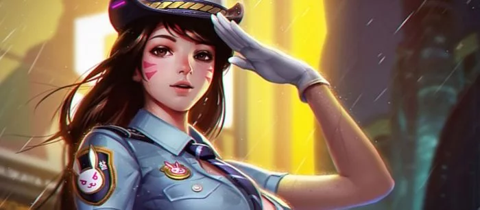 Blizzard нашла и покарала изготовителей читов для Overwatch с помощью полиции