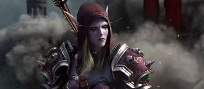 Blizzard случайно заставила исчезнуть персонажей World of Warcraft