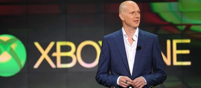 Бывший глава PlayStation и Microsoft присоединился к Google