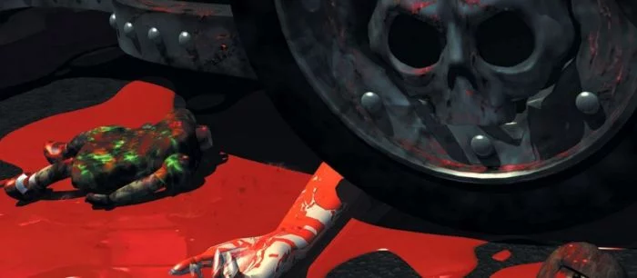 Carmageddon TDR 2000 раздают бесплатно в GOG