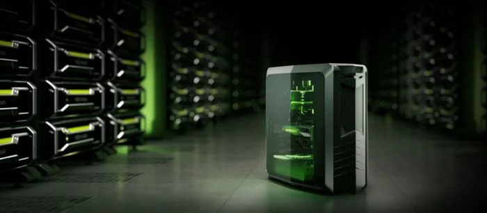 CES 2018: Началось бесплатное тестирование GeForce NOW. Сервис позволяет запускать топовые игры при 60 FPS на любом железе