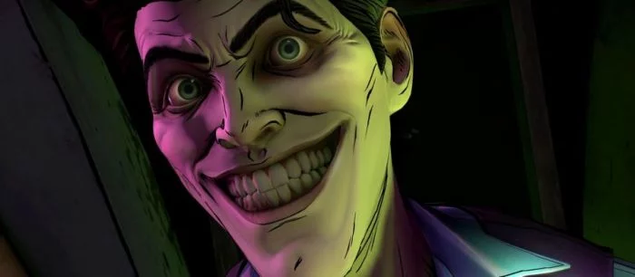 Четвёртый эпизод Batman: The Enemy Within выйдет в январе
