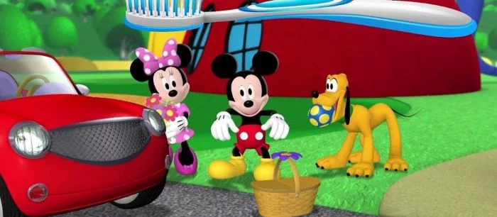 Четыре студии выпустят мобильные игры по вселенным Disney