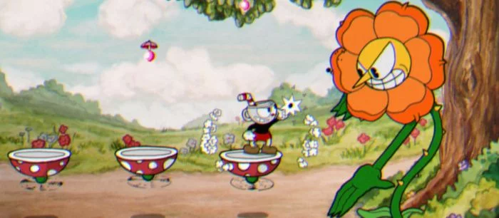 Cuphead не выйдет на мобильниках, и вот почему
