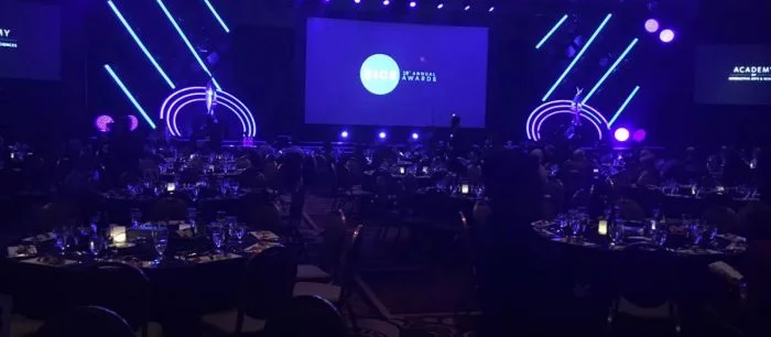 D.I.C.E. Awards выдвинула Super Mario, PUBG и Horizon Zero Dawn в номинации «Игра года»