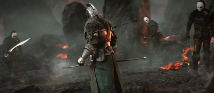 Dark Souls Remastered будет продаваться по скидке 50 % для владельцев оригинала на PC