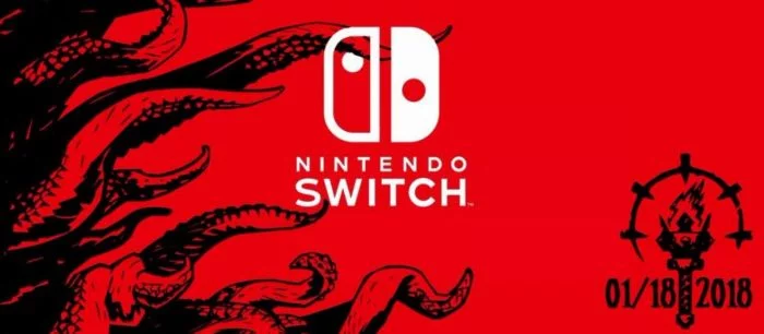 Darkest Dungeon выйдет на Nintendo Switch в этом месяце