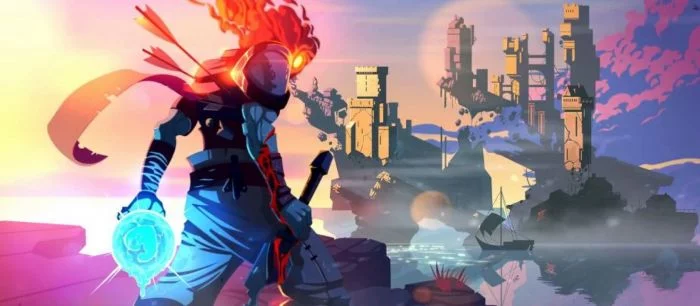 Dead Cells выйдет для PS4, Xbox One и Switch в этом году