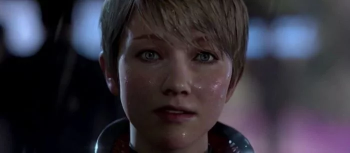 Detroit: Become Human выйдет весной 2018 года