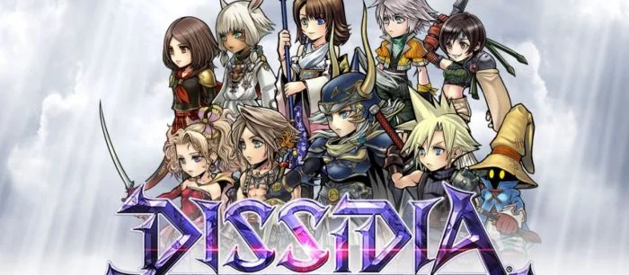 Dissidia Final Fantasy Opera Omnia вышла на Android и iOS
