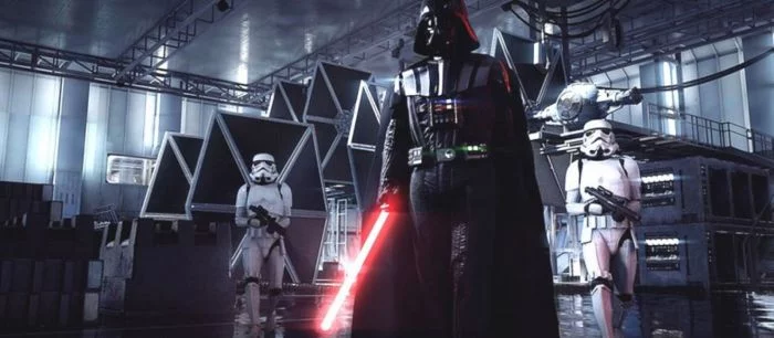 Дизайн-директор Star Wars: Battlefront II дразнит приватными матчами и новым контентом