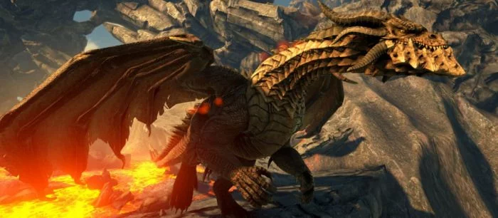 Для MMORPG Dark and Light вышло крупное обновление с новым подземельем, оружием и броней