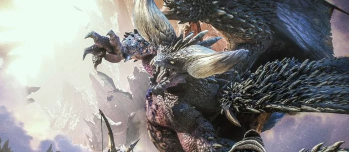 Для Monster Hunter World выйдет «патч первого дня», который добавит мультиплеер