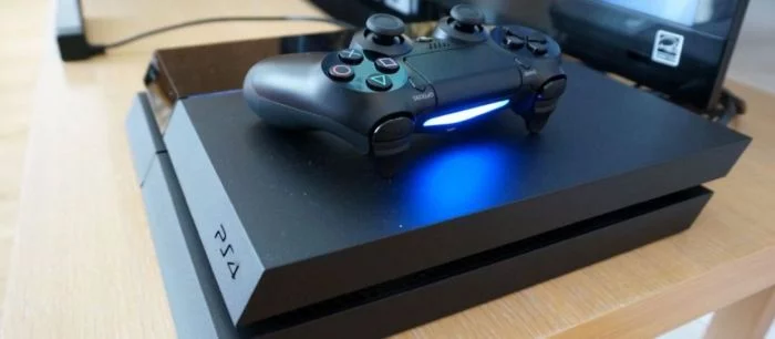 Для PS4 вышло обновление 5.05, повышающее быстродействие системы