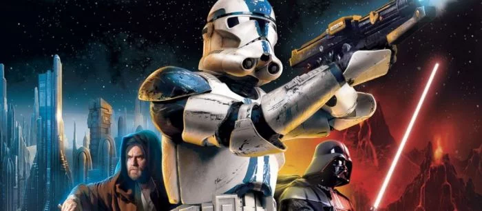 Для SW: Battlefront (2005) вышел новый официальный патч