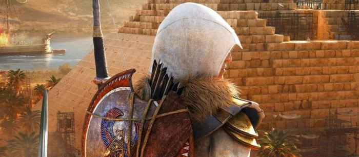 Дополнение Assassin's Creed: Origins — The Hidden Ones случайно выпустили раньше срока