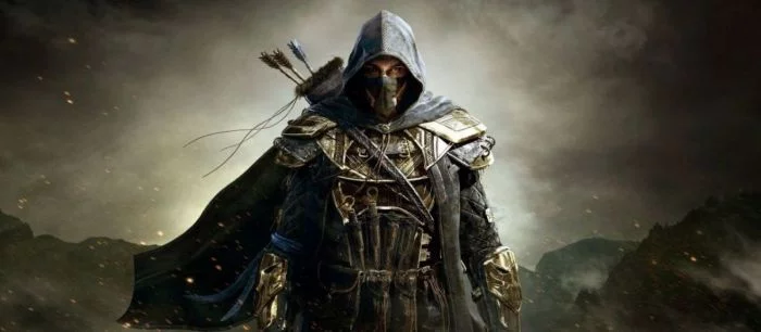 Дополнение Dragon Bones добавит в TES Online два подземелья и два поля боя