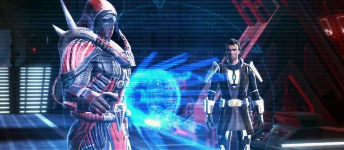 Electronic Arts и BioWare не договорились о прекращении разработки Star Wars: The Old Republic