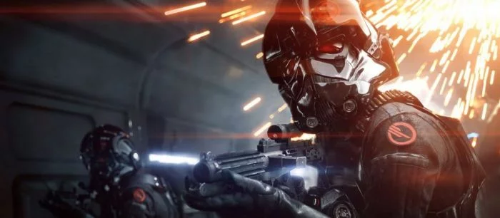 Electronic Arts уже полностью реабилитировалась после неудачи с Battlefront 2