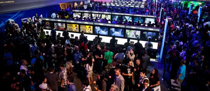 ESA сообщила о начале подготовки к E3 2018