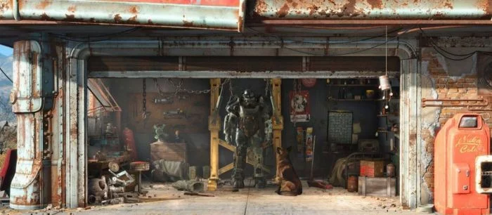 Fallout 4 станет бесплатной на выходные. Будут действовать скидки (обновлено)