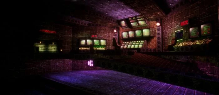 Фанат сделал ремастер Unreal на движке Unreal Engine 4 с поддержкой VR