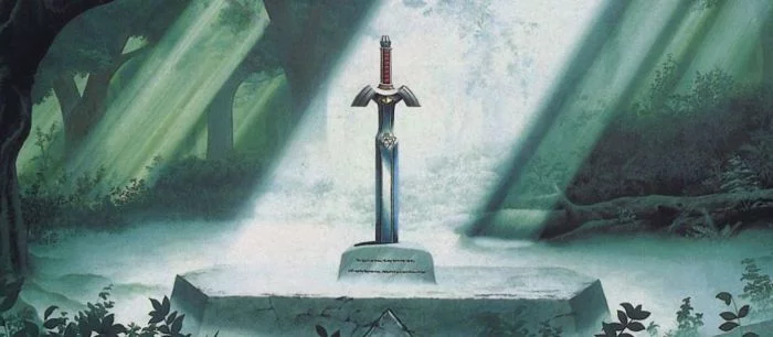 Фанат Zelda напал на соседа с мечом из игры, вступившись за девушку