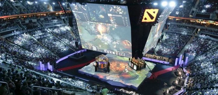 Фанаты Dota 2 собираются бойкотировать турниры ESL из-за банов в Twitch