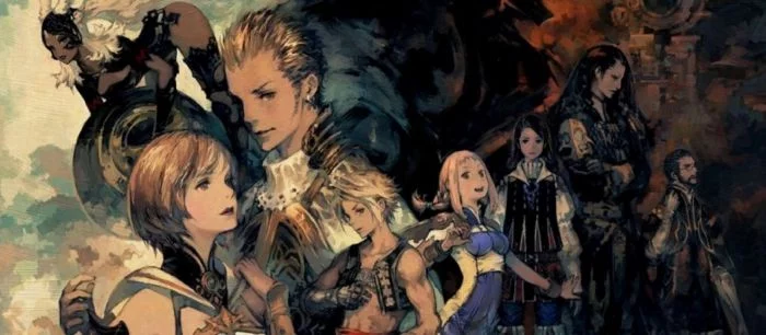 Final Fantasy XII: The Zodiac Age выйдет на PC в феврале