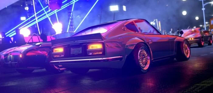 Forza Horizon 3 получила поддержку Xbox One X, нативных 4K и улучшение текстур