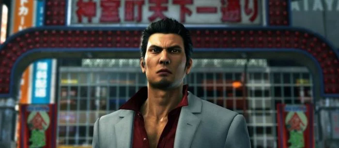 Герой Yakuza 6 будет присматривать за котами и младенцами