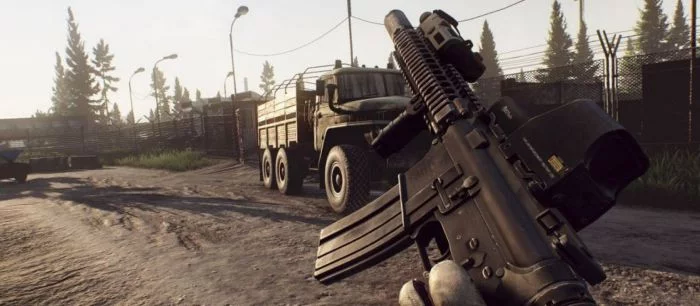 Геймеры раскритиковали античит Escape from Tarkov