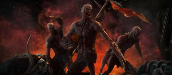 Халява: кооперативный экшен The Red Solstice бесплатно раздают в Humble Bundle