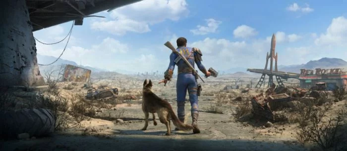 Хардкорный мод для Fallout 4 полностью перебалансировал геймплей