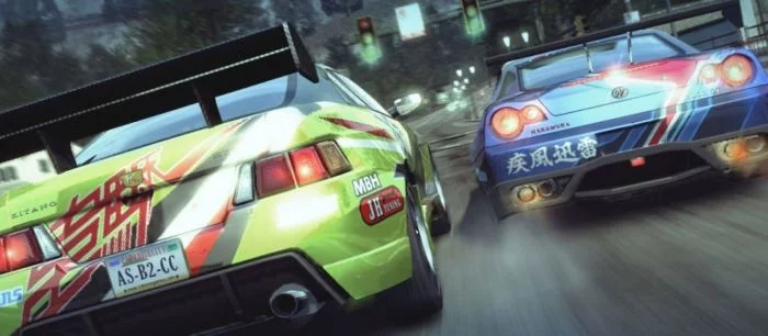 HD-переиздание Burnout Paradise может выйти в середине марта