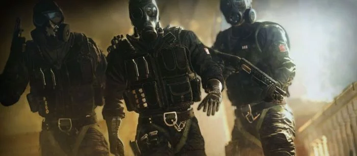 Игроки Rainbow Six: Siege недовольны ивентом, где косметические предметы можно только купить