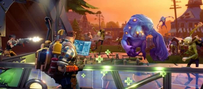 Игроков в Fortnite ждет компенсация за баги в игре