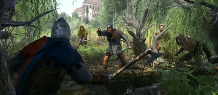 Игры февраля 2018: даты выхода самых ожидаемых игр