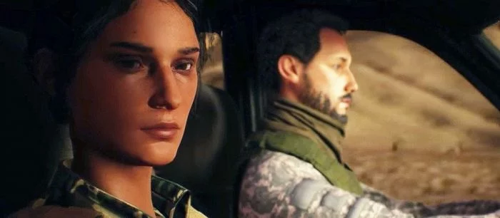 Insurgency: Sandstorm выйдет в 2018 году. В игре поначалу не будет сюжетной кампании