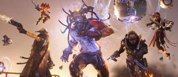 Издатель LawBreakers обвинил PUBG в плохих продажах своей игры