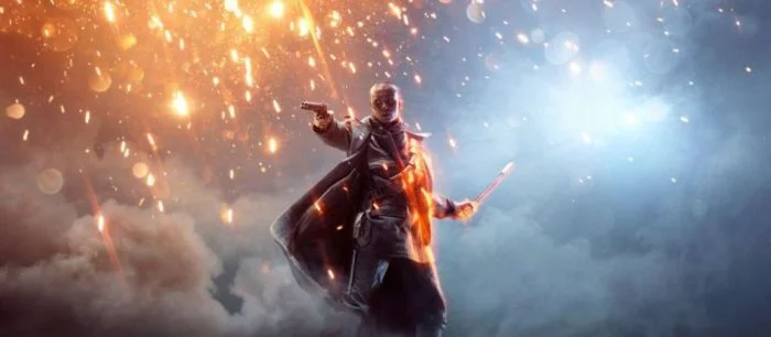 Кампании операций в Battlefield 1 стали бесплатными