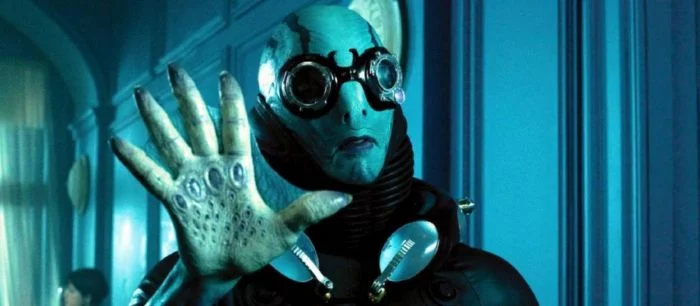 Кинопремьеры недели (18-25 января): «Скиф» и голливудский Ихтиандр