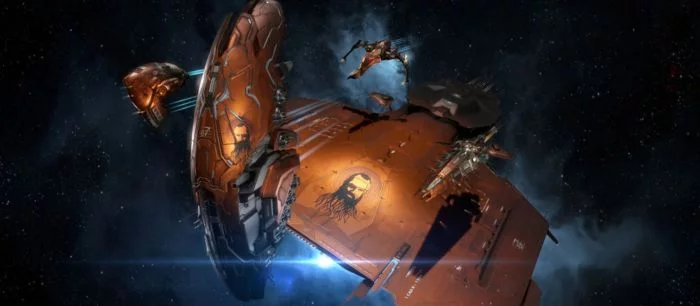 Коллектив EVE Online выразил благодарность фанатам за поддержку семьи умершего сотрудника